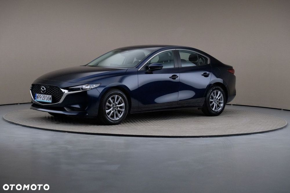 Mazda 3 2.0 mHEV Kai - 1