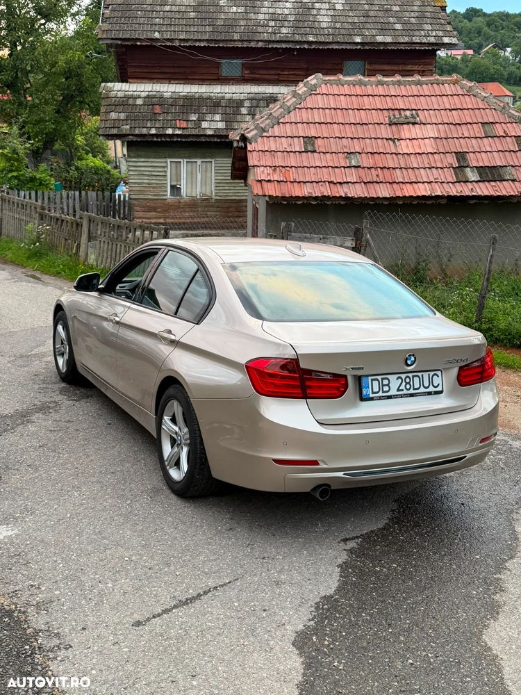 BMW Seria 3 - 7