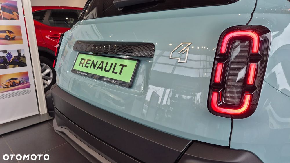 Renault 4 - 11