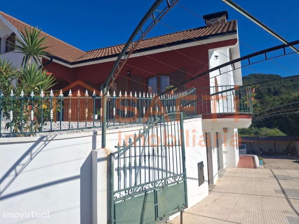 Moradia T5 de Luxo - Grande imagem: 4/58