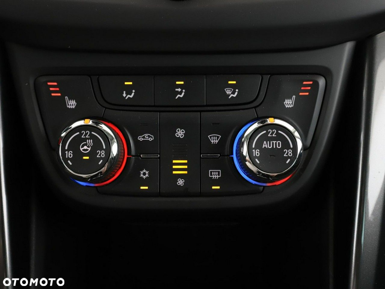 Opel Zafira Tourer 2.0 CDTI ecoFLEX Start/Stop Innovation - 27