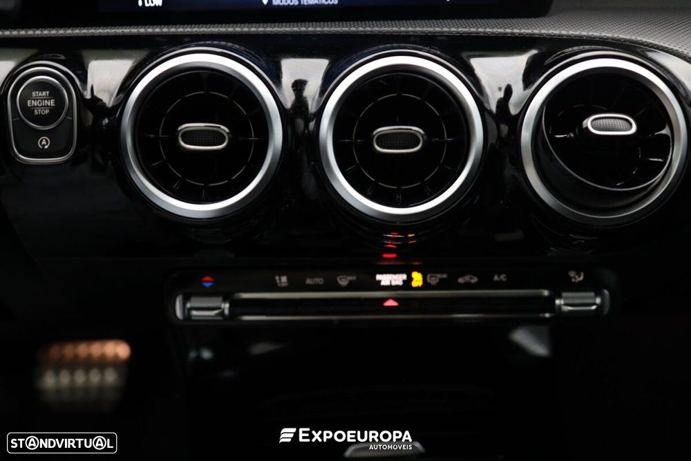 Mercedes-Benz CLA 180 - 20