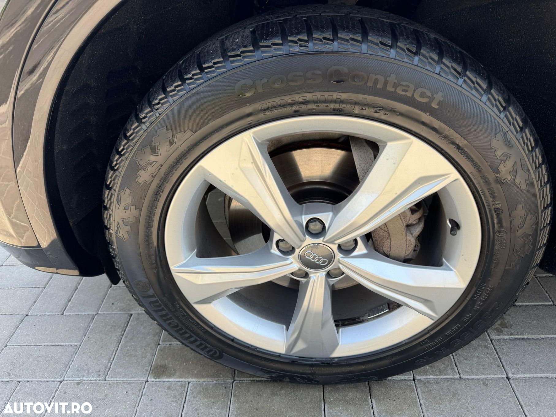 Audi Q5 - 26
