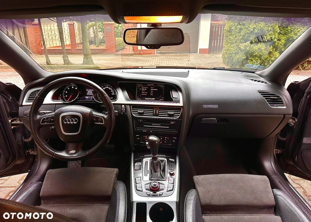 Audi A5 Coupé 2.0 TFSI Quattro S tronic - 13