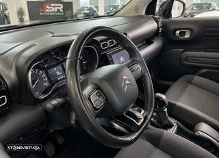 Citroën C3 Aircross 1.2 PureTech Feel - 9