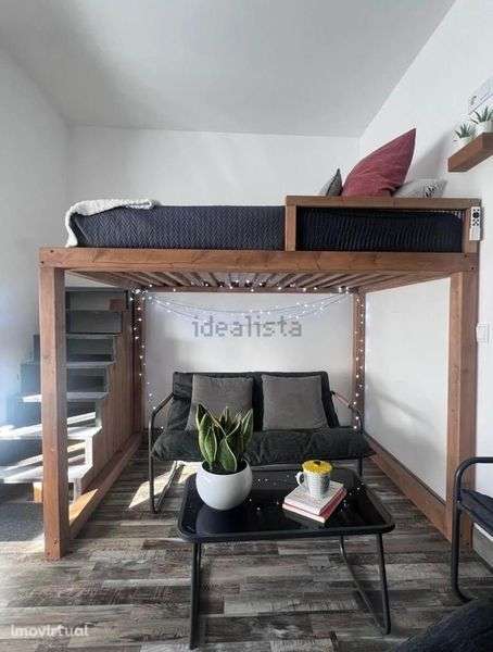 Apartamento Remodelado na Avenida da Republica -Sobreda - Grande imagem: 2/12