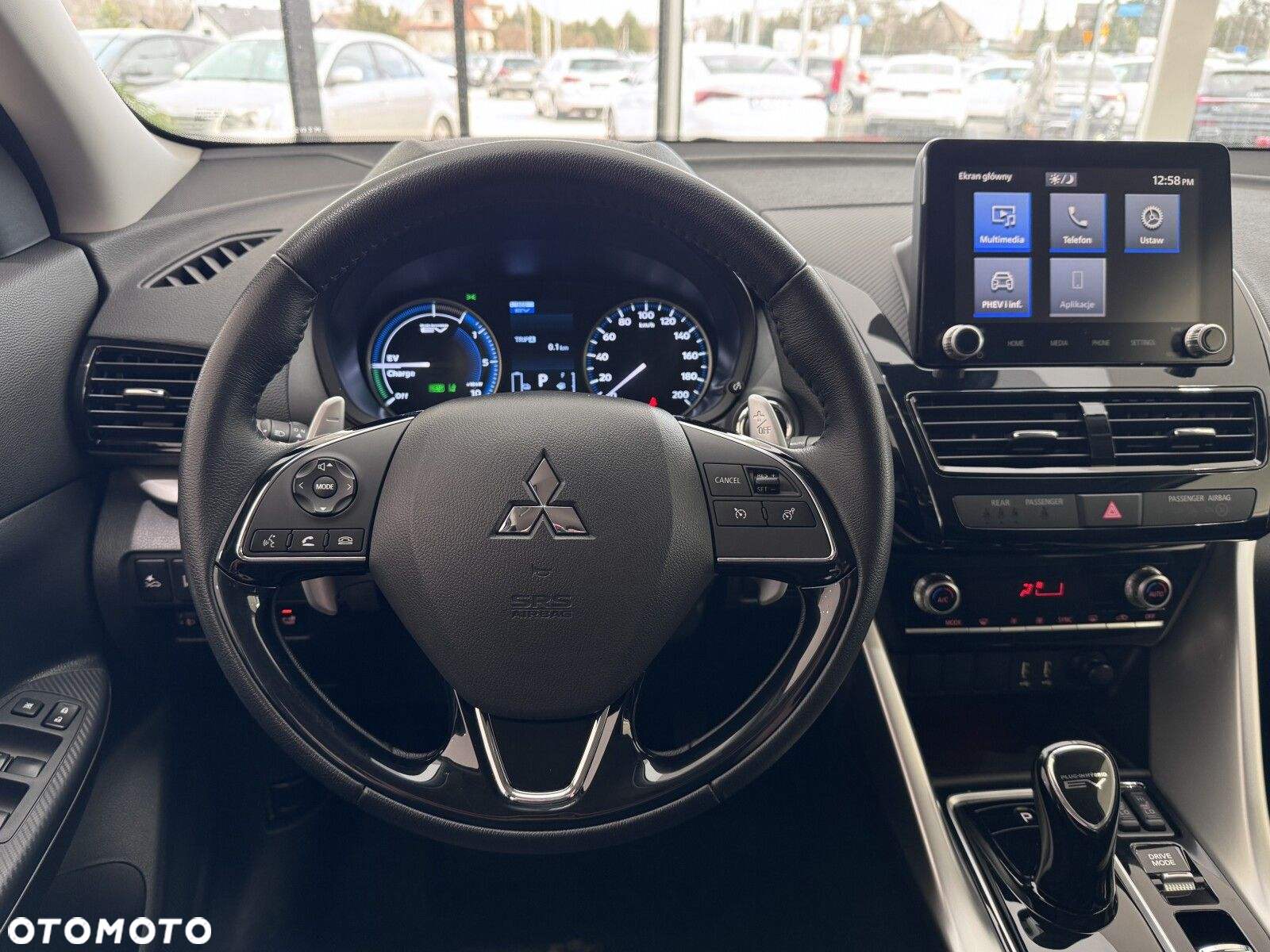 Mitsubishi Eclipse Cross - 15