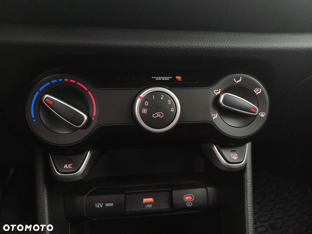 Kia Picanto 1.0 DPI L - 21