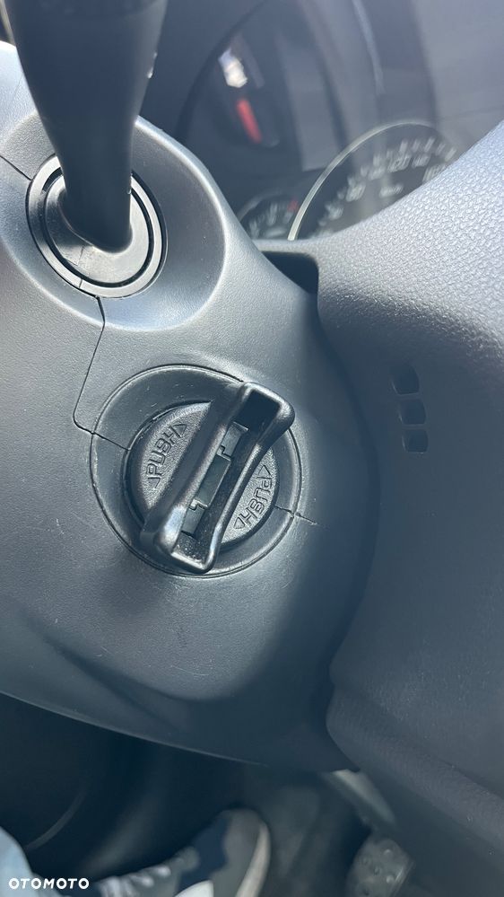 Suzuki Swift 1.6 Sport - 14