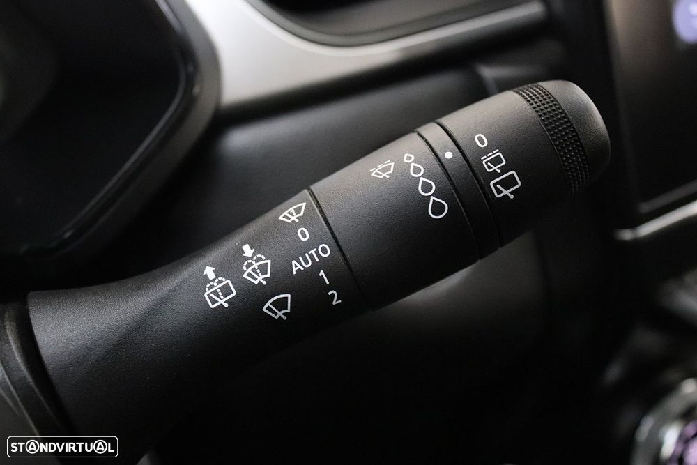 Renault Captur 1.0 TCe Techno Bi-Fuel - 18