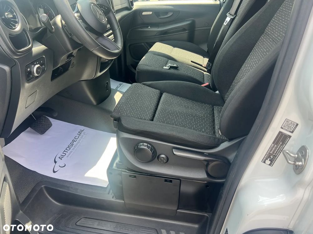 Mercedes-Benz Vito - 29