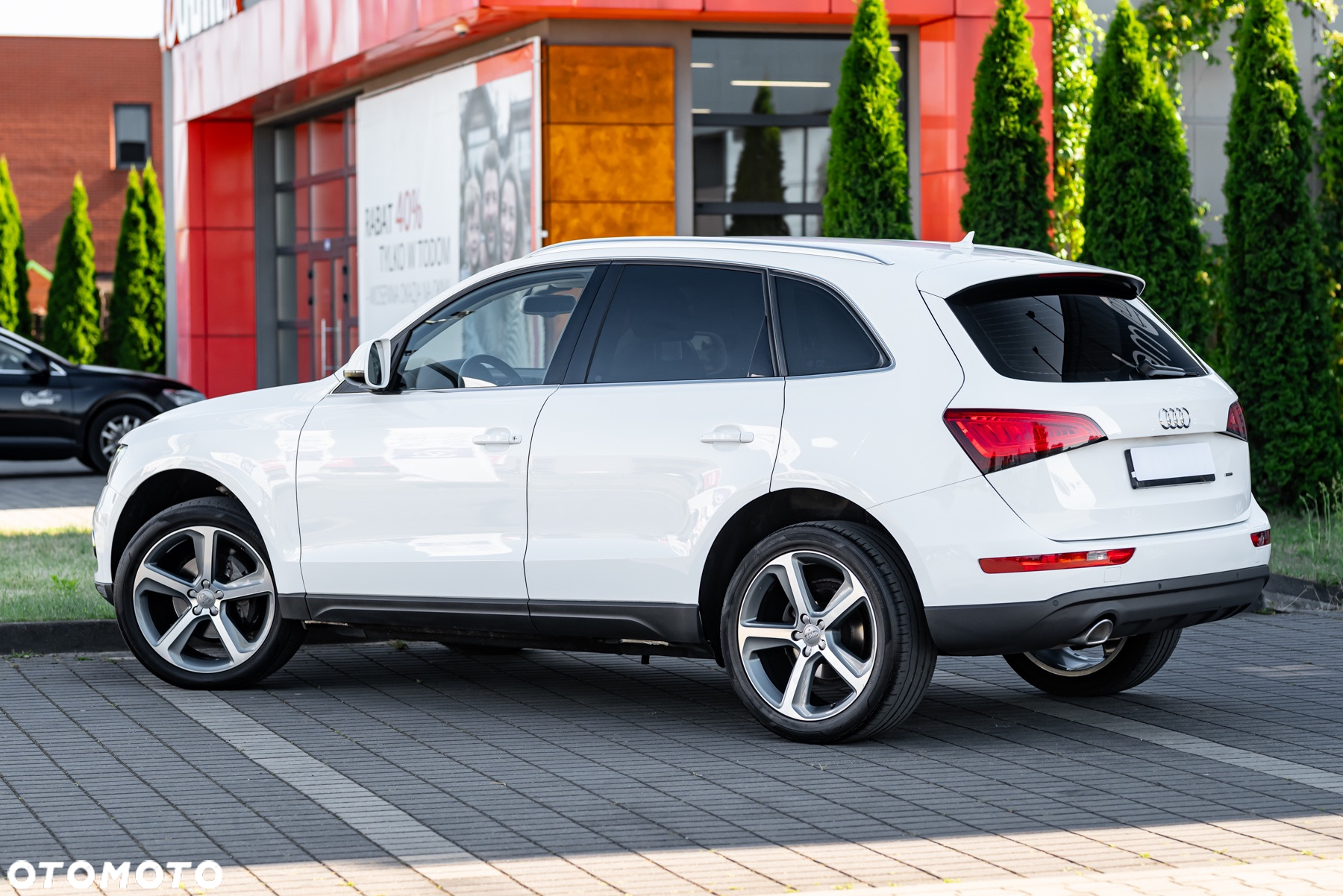 Audi Q5 2.0 TDI Quattro S tronic - 4
