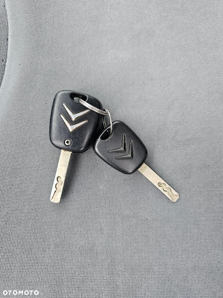 Citroën C3 1.4 HDi X - 40