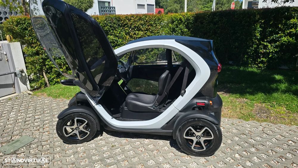Renault Twizy - 3