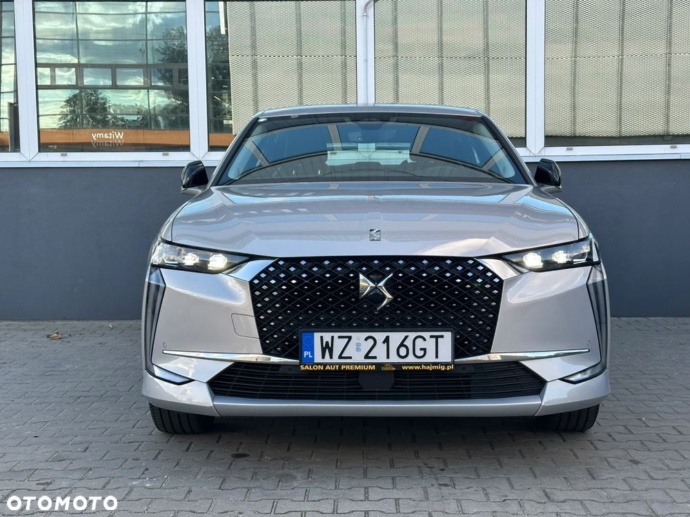 DS Automobiles DS 4 1.2 PureTech Trocadero - 35