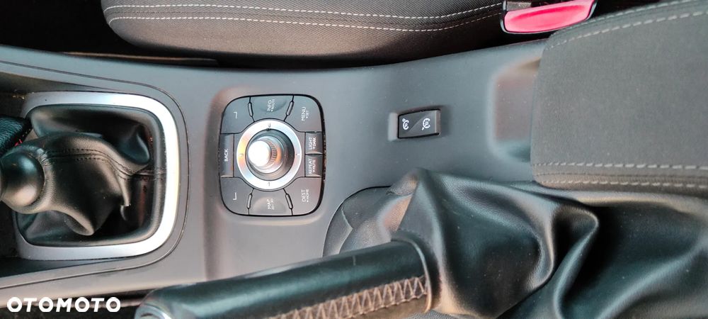 Renault Megane 1.6 16V 110 Expression - 14