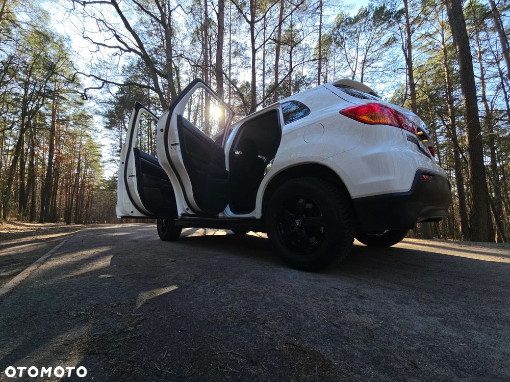 Mitsubishi ASX 1.6 ClearTec 2WD Edition+ - 15