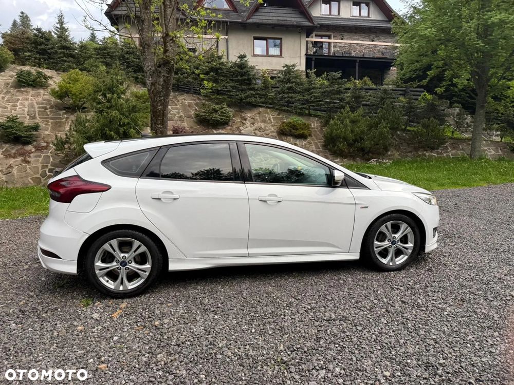 Ford Focus - 5