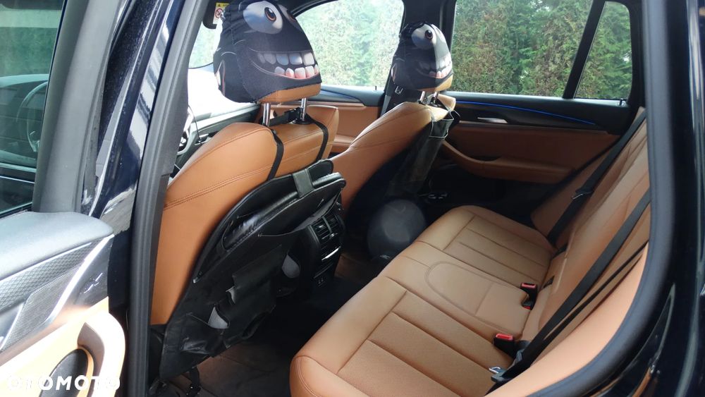 BMW X3 xDrive30e M Sport sport - 11