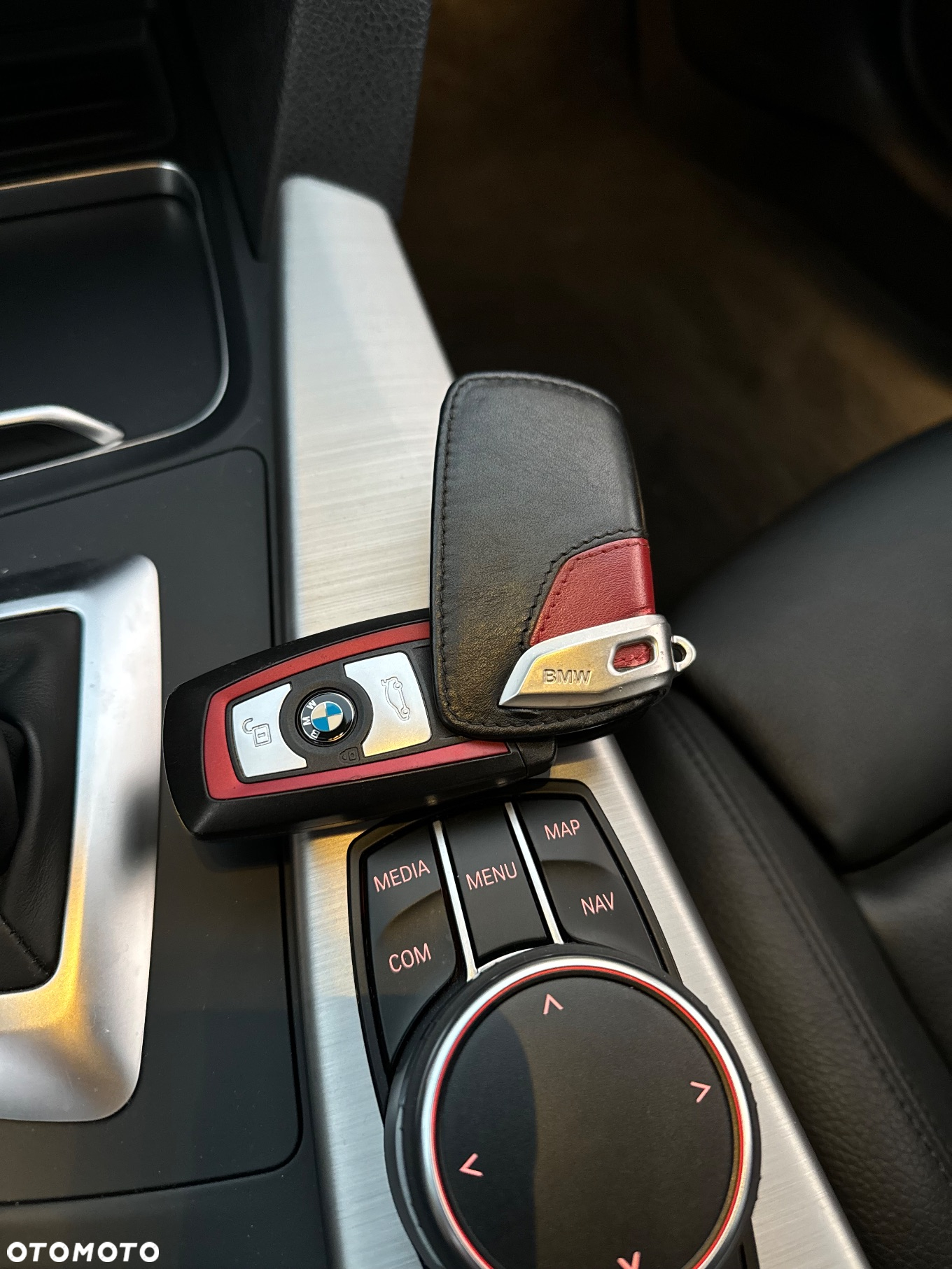 BMW Seria 3 320d Sport Line Shadow sport - 6