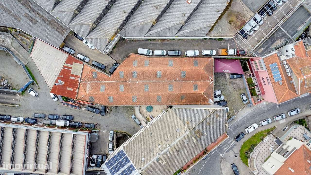 Armazém  para venda - Grande imagem: 3/36