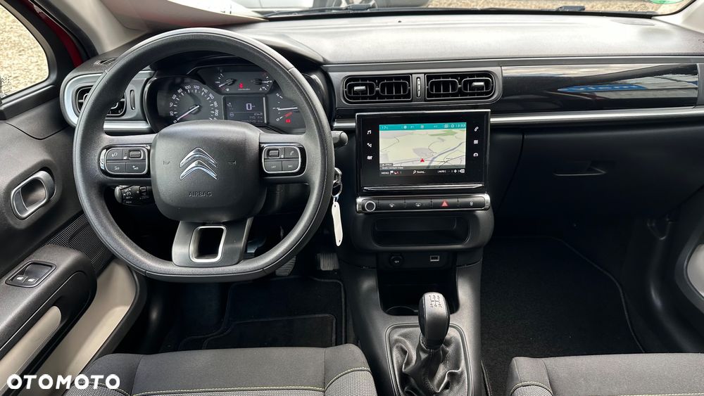 Citroën C3 Pure Tech 83 S&S FEEL - 13
