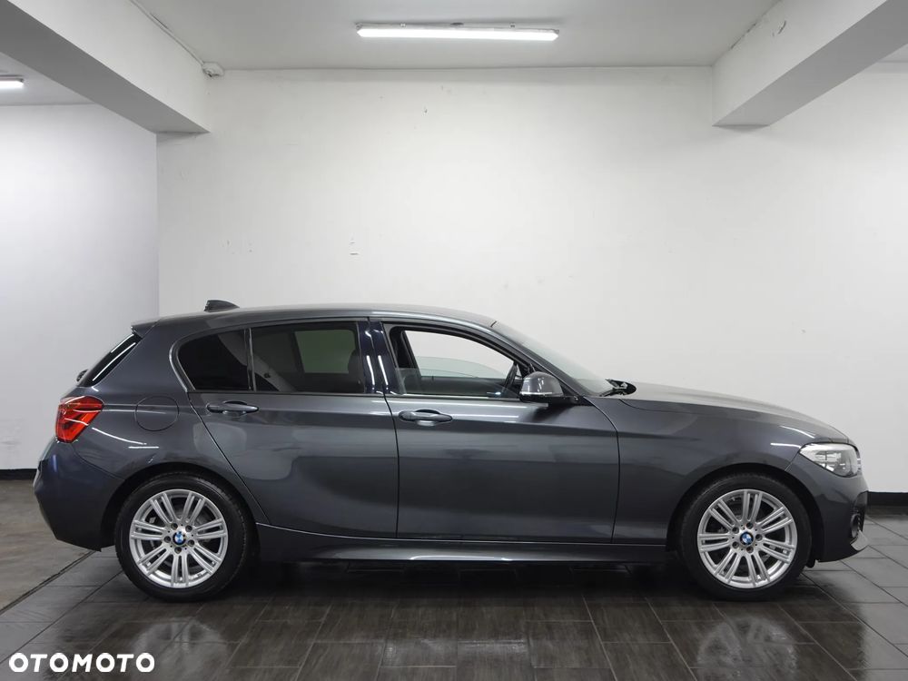 BMW Seria 1 - 10