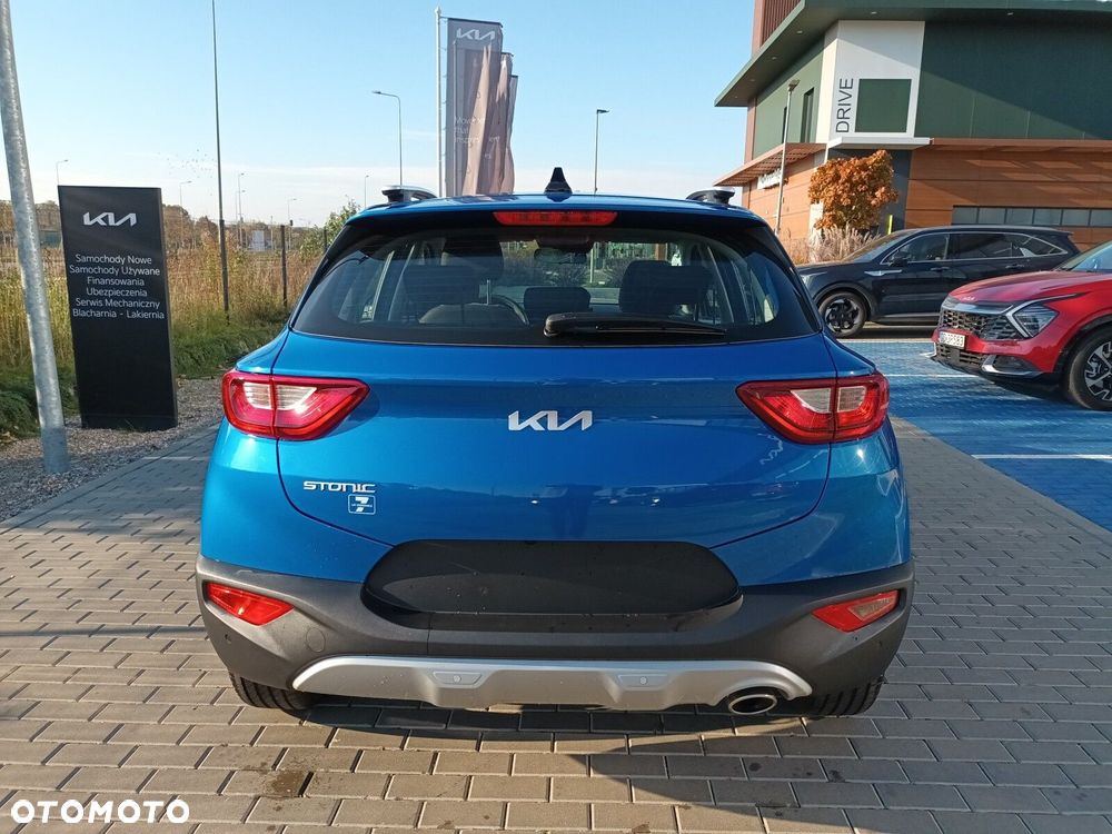 Kia Stonic - 6
