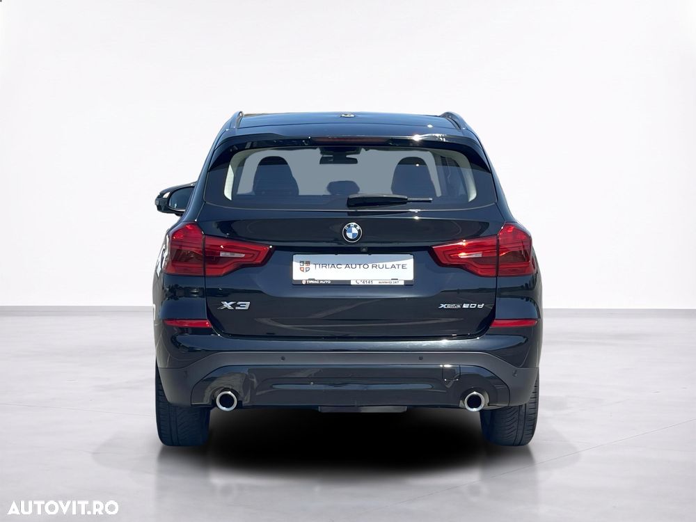 BMW X3 - 5