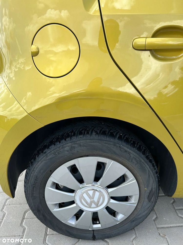 Volkswagen up! 1.0 move CityLine - 13