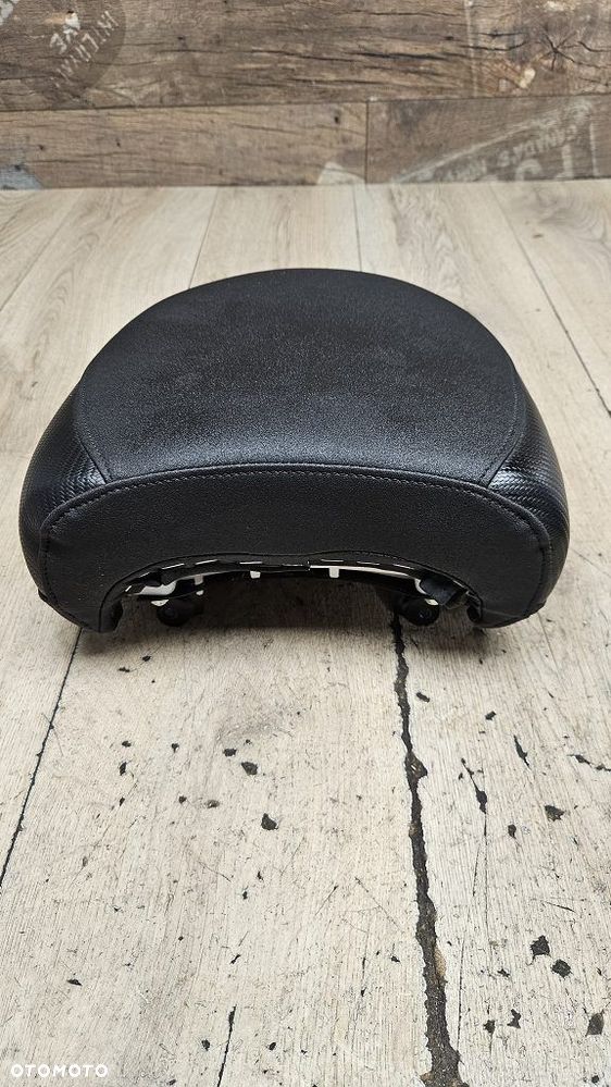 Siedzenie pasażera Yamaha V-Max 1700 - 3