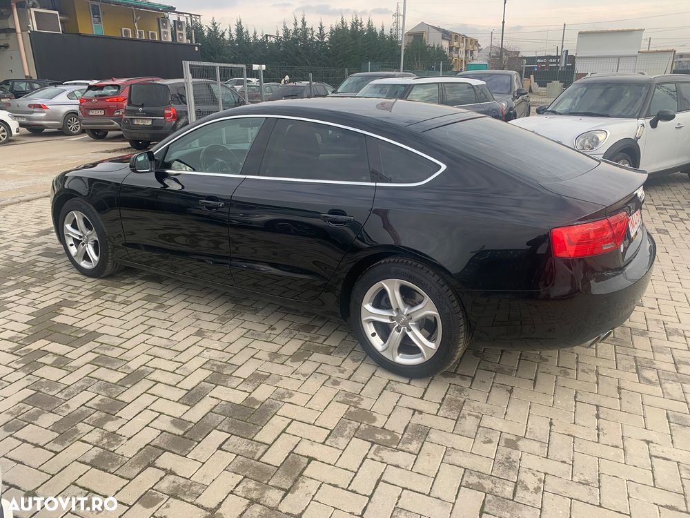Audi A5 - 3