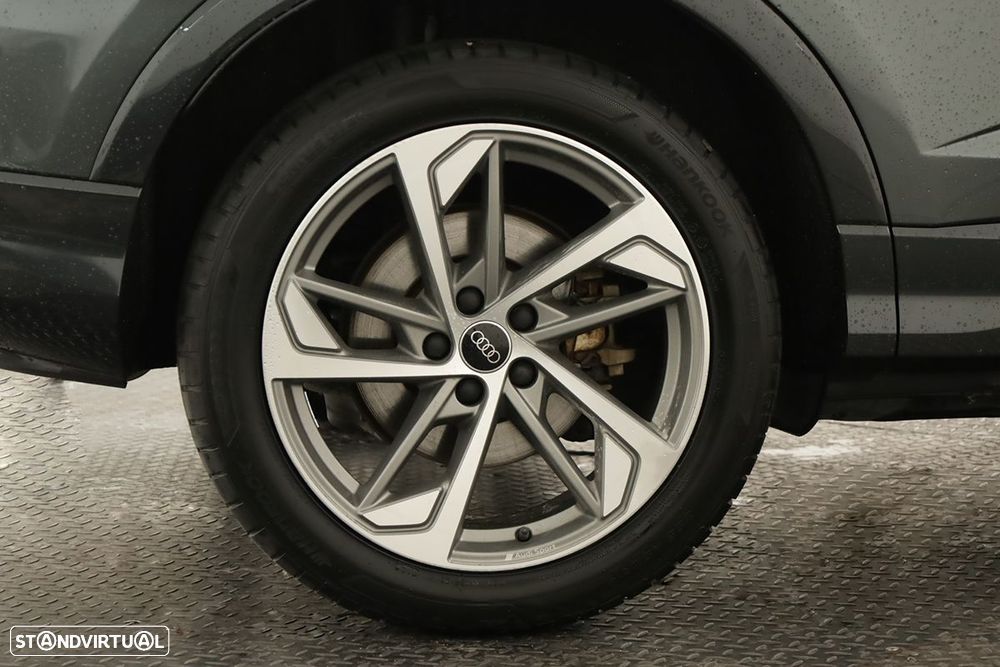 Audi Q3 Sportback 45 TFSIe S line S tronic - 5