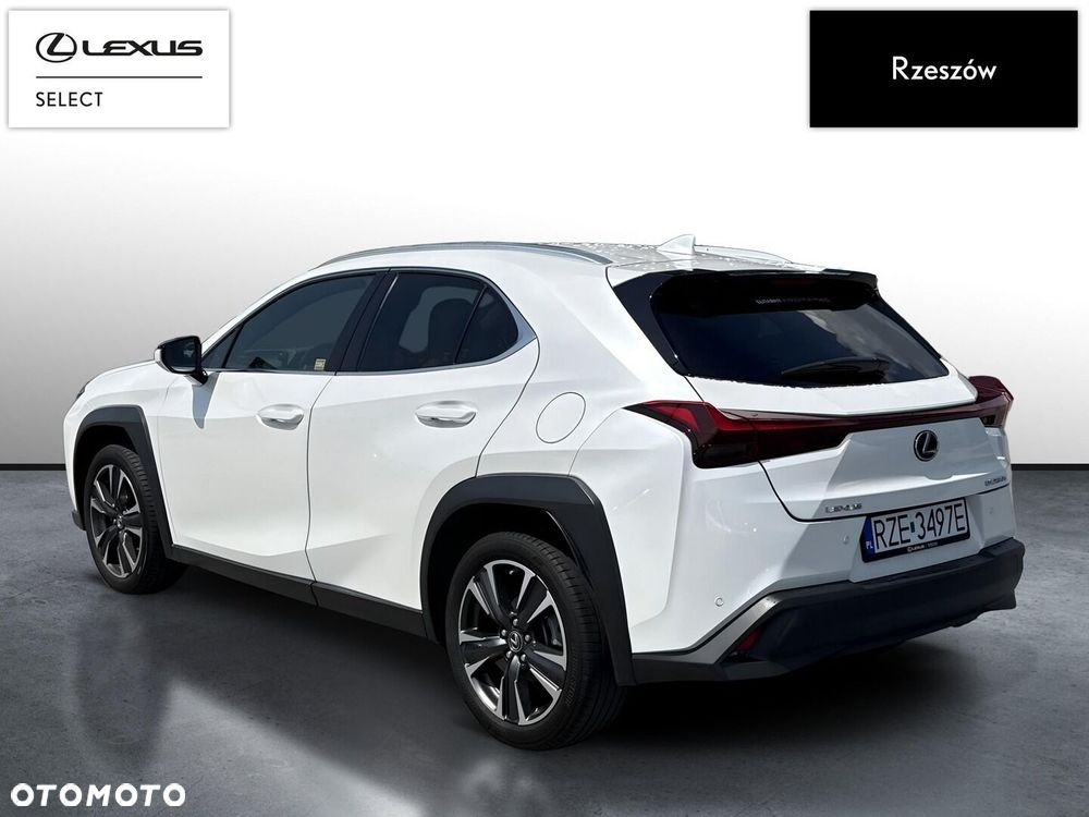 Lexus UX 250h GPF Business 2WD - 3