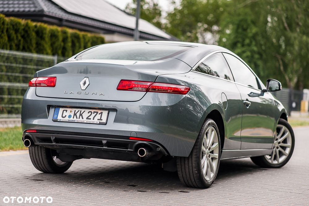 Renault Laguna 2.0 16V Turbo Dynamique - 10