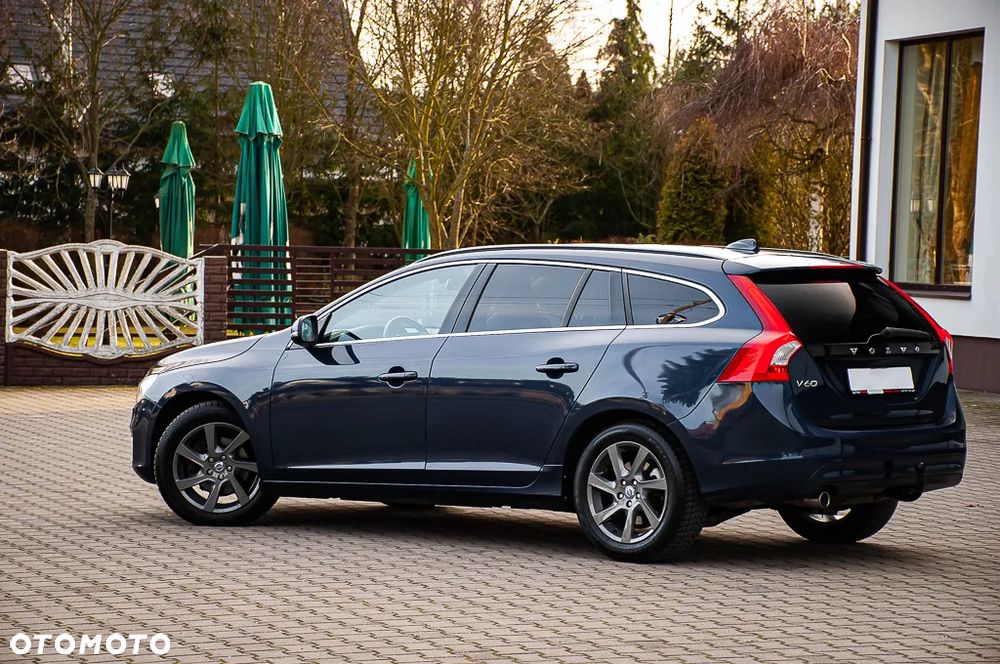 Volvo V60 D3 Business Edition - 18