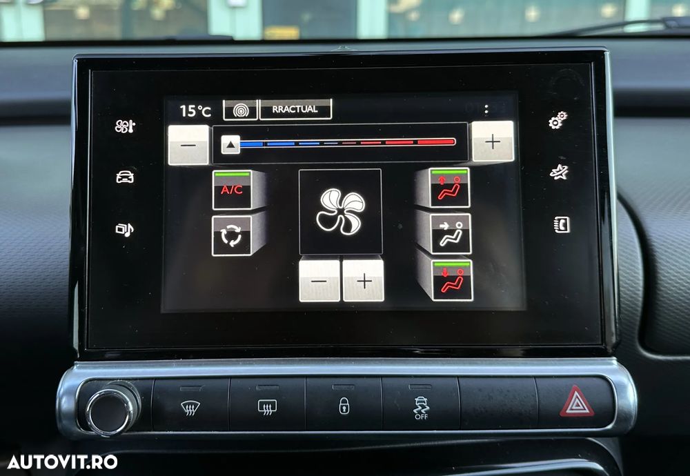 Citroën C4 Cactus - 12