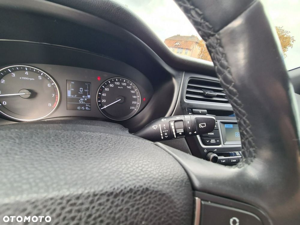 Hyundai i20 1.2 Passion - 20
