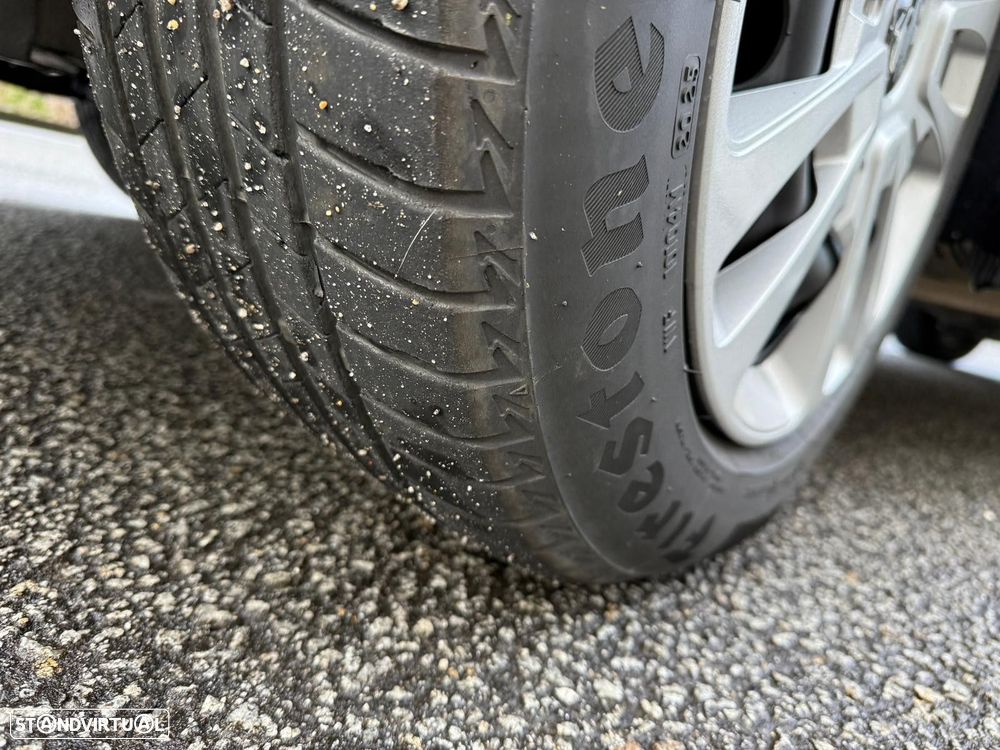 Peugeot Partner 1.5 BlueHDi Premium Longa - 15