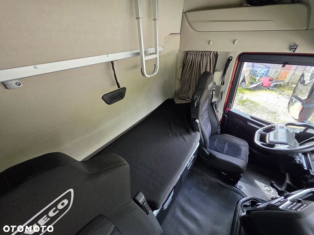 Iveco Stralis AS 460 Standard - 26