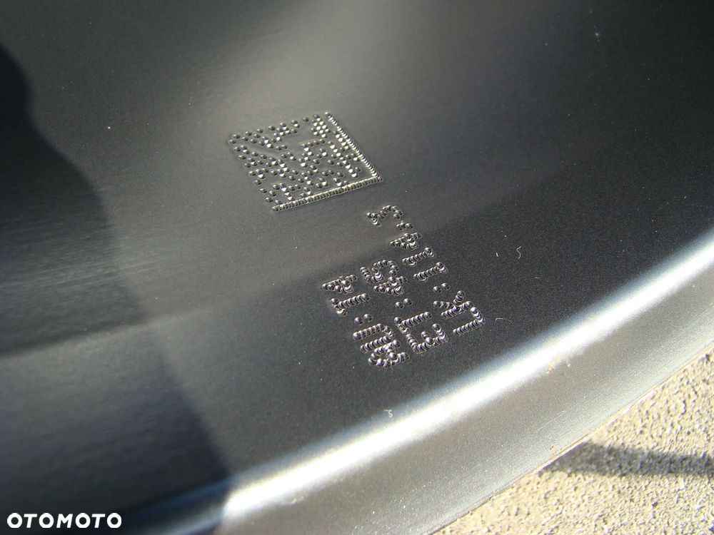 a106 5x114,3 Toyota C-HR Yaris Cross Auris Corolla Cross Avensis Camry 7,5jx18 - 6