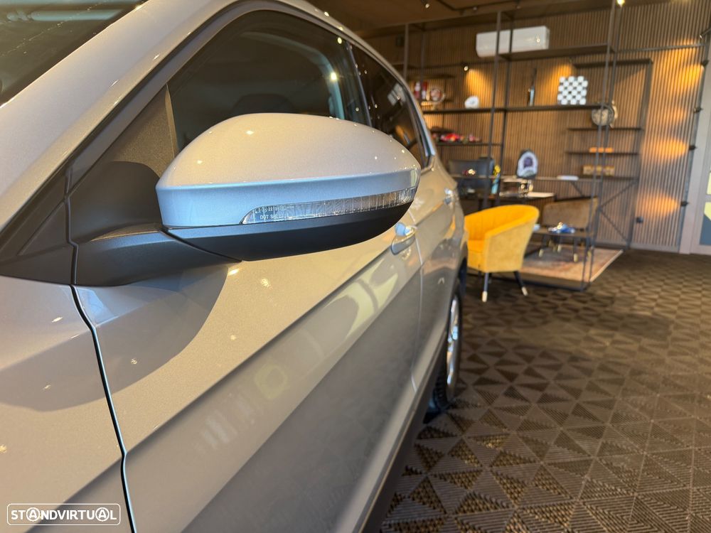 VW T-Cross 1.0 TSI OPF DSG Style - 13