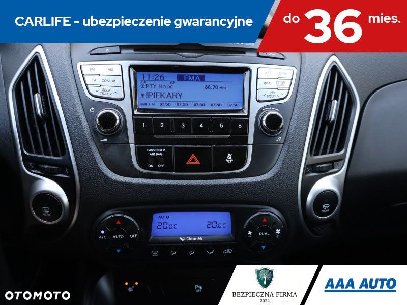 Hyundai ix35 - 18
