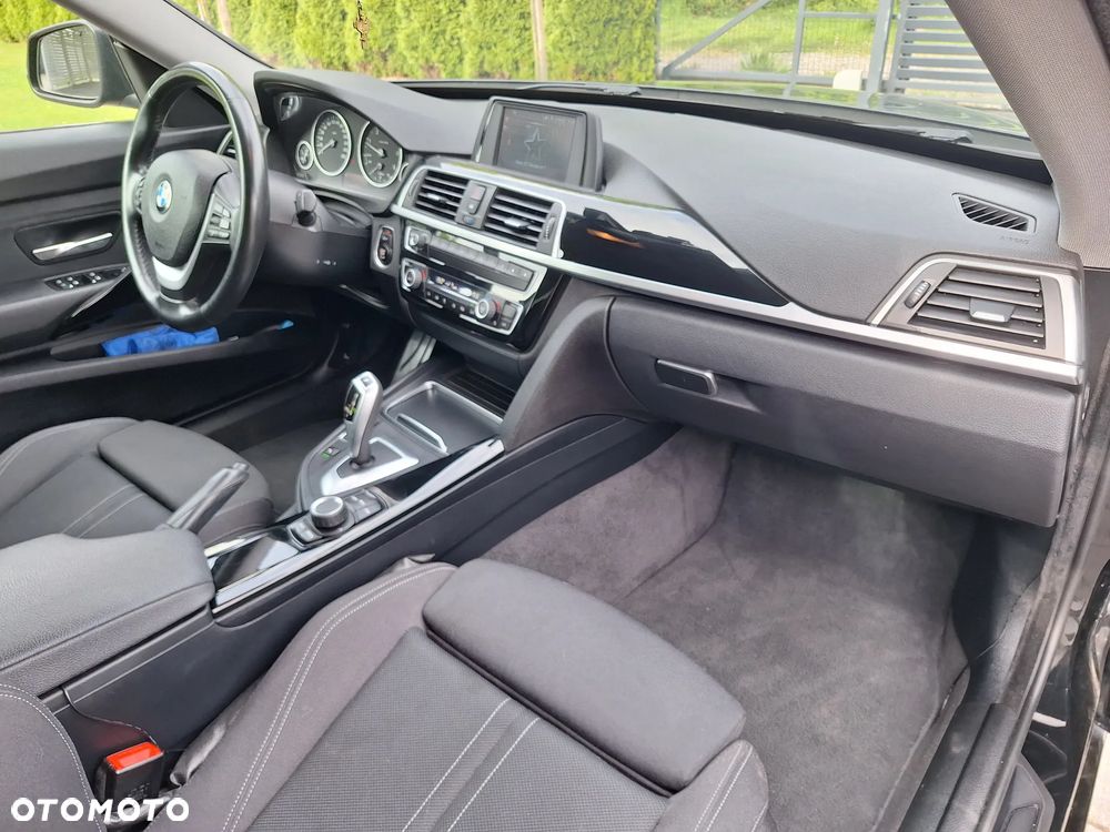 BMW 3GT 318d Advantage - 31