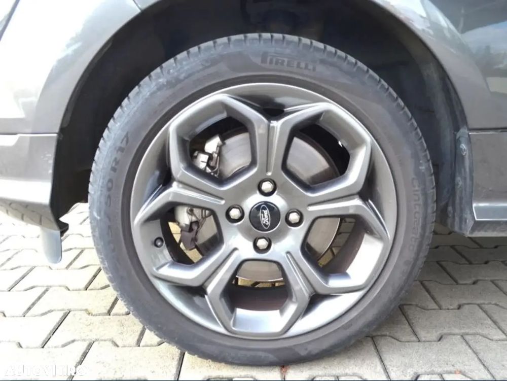 Ford EcoSport 1.0 EcoBoost ST-Line - 12