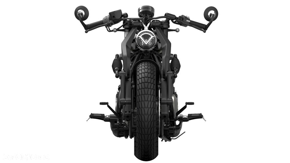 Benda Napoleon 250 - 18