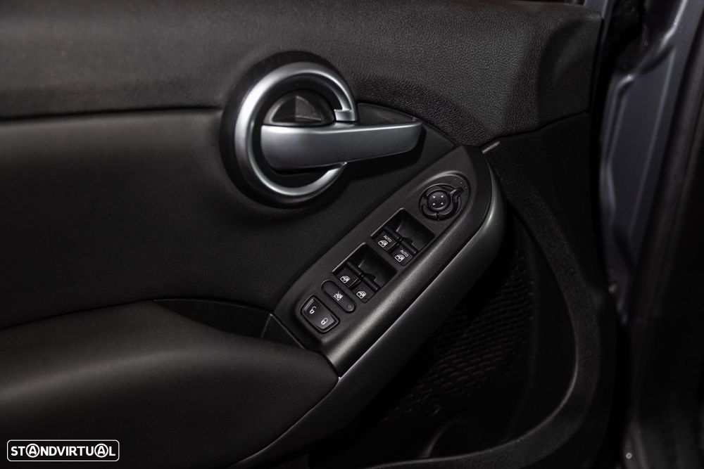 Fiat 500X 1.3 MJ Lounge - 17