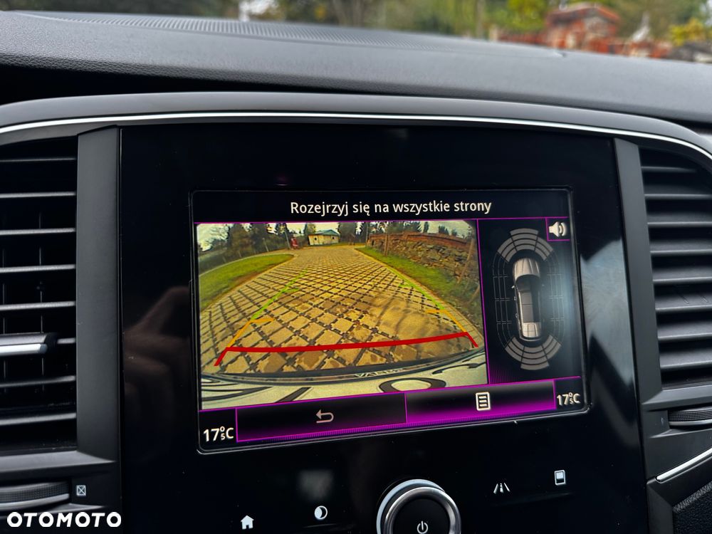 Renault Talisman - 30