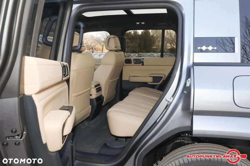 BYD Leopard 5 - 14