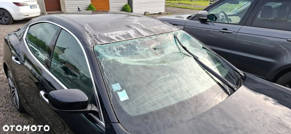 Maserati Ghibli Diesel Automatik - 18